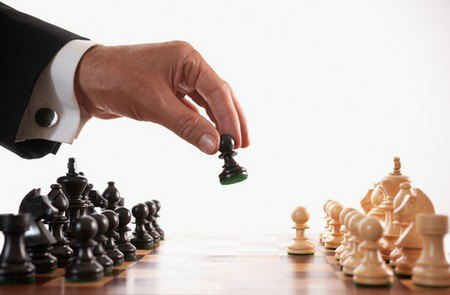 Formulación e Implementación de la Estrategia